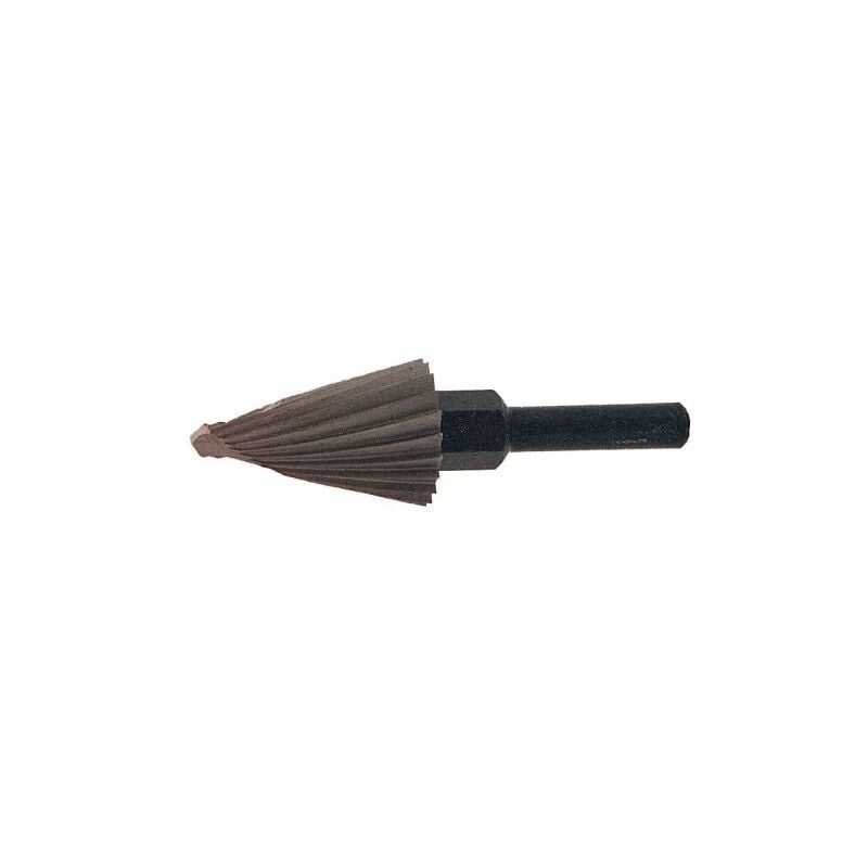 foto del prodotto art.835.00 fresa conica in hss pz 1,0 - poggi
