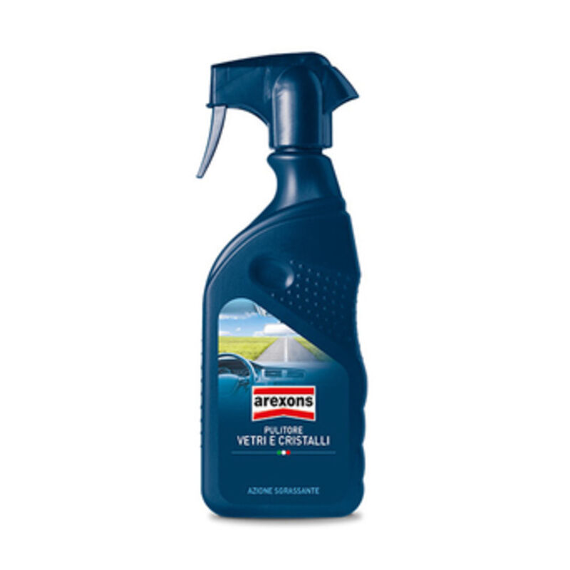 foto del prodotto art. 8367 pulitore vetri crist.ml.500 arexons