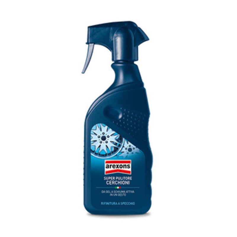 foto del prodotto art. 8368 pulitore cerchioni ml.500 arexons
