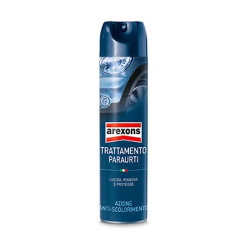 foto del prodotto art. 8373 trattamento paraurti ml.400 arexons