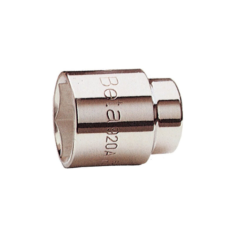 foto del prodotto art. 920/a chiave a bussola esag. gr.29 - beta