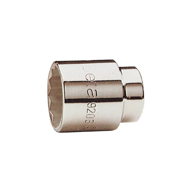 foto del prodotto art. 920 b chiave a bussola pol. mm.16 pz 1,0 beta