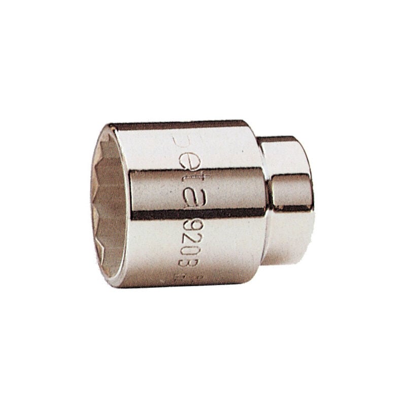 foto del prodotto art. 920 b chiave a bussola pol. mm.18 - beta