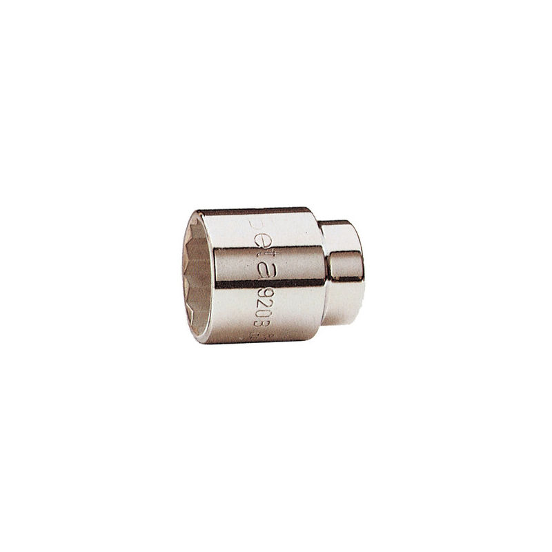 foto del prodotto art. 920 b chiave a bussola pol. mm.20 beta