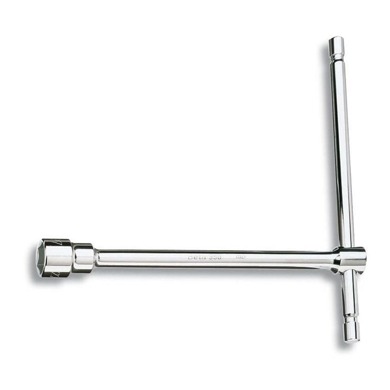 foto del prodotto art. 950 chiave a t semplice mm.16 beta