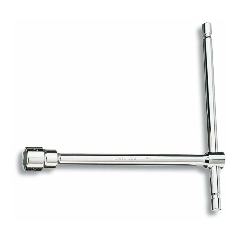 foto del prodotto art. 950 chiave a t semplice mm.22 - beta