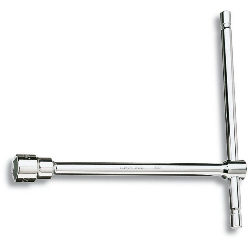 foto del prodotto art. 950 chiave a t semplice mm. 7 - beta