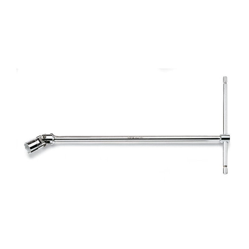 foto del prodotto art. 952 chiave a t con buss.snodo mm.14 - beta