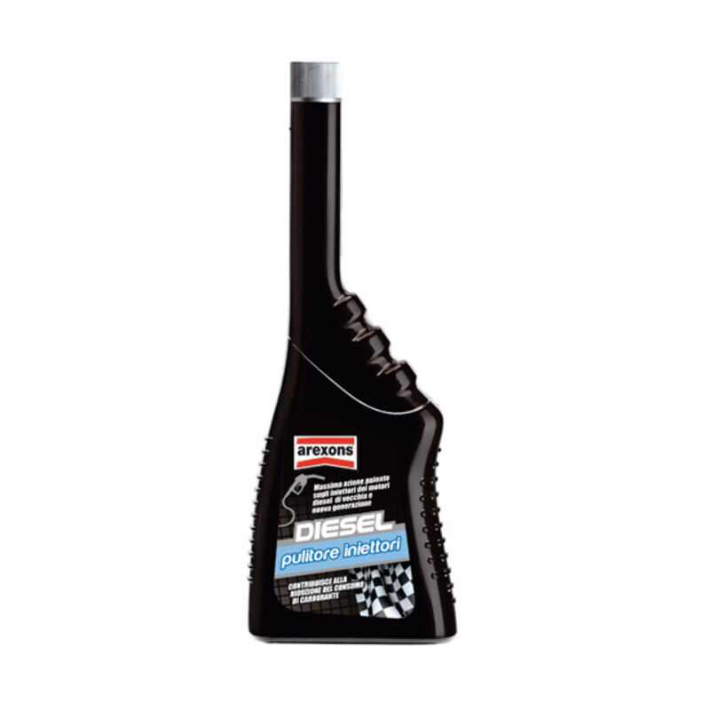 foto del prodotto art. 9654 diesel pulitore iniettori arexons
