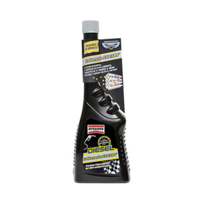 foto del prodotto art. 9800 diesel trat. filtro fap arexons