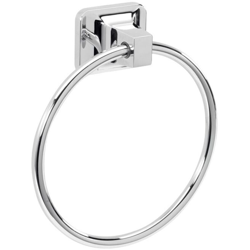 foto del prodotto art. kd70 k2 p.salviet.anello cromo pz 1,0 - gedy