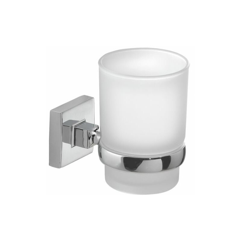 foto del prodotto art.ol10 olimpo portabicchiere inox gedy