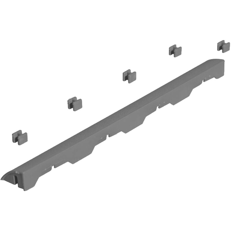 foto del prodotto art plast lavagna easy, 39 x 4,5 x 2,5 cm terminazione (unitaria)