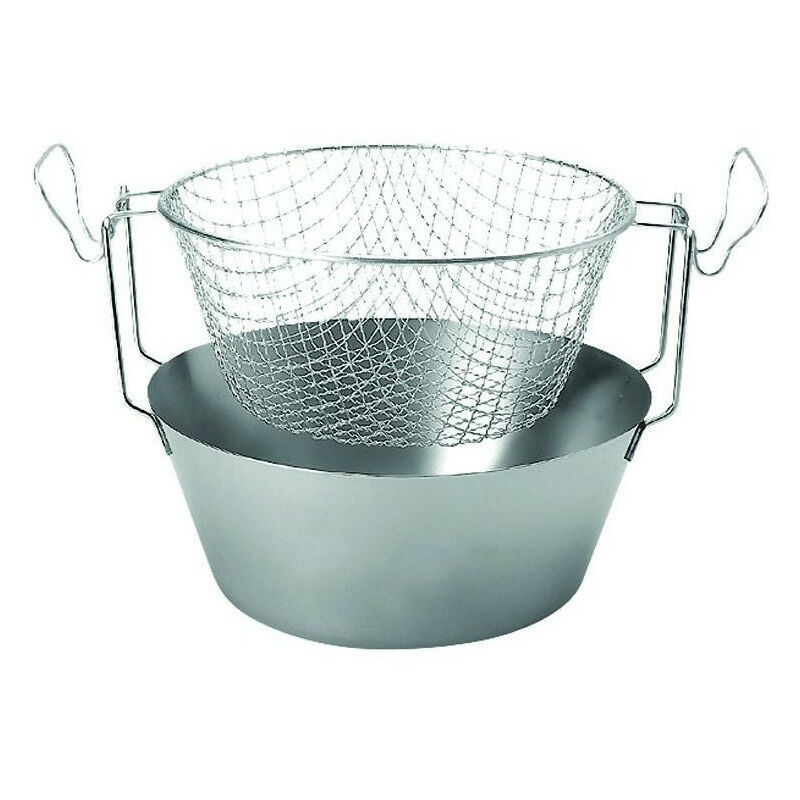 foto del prodotto artame friggitrice nord da 24 cm 23224