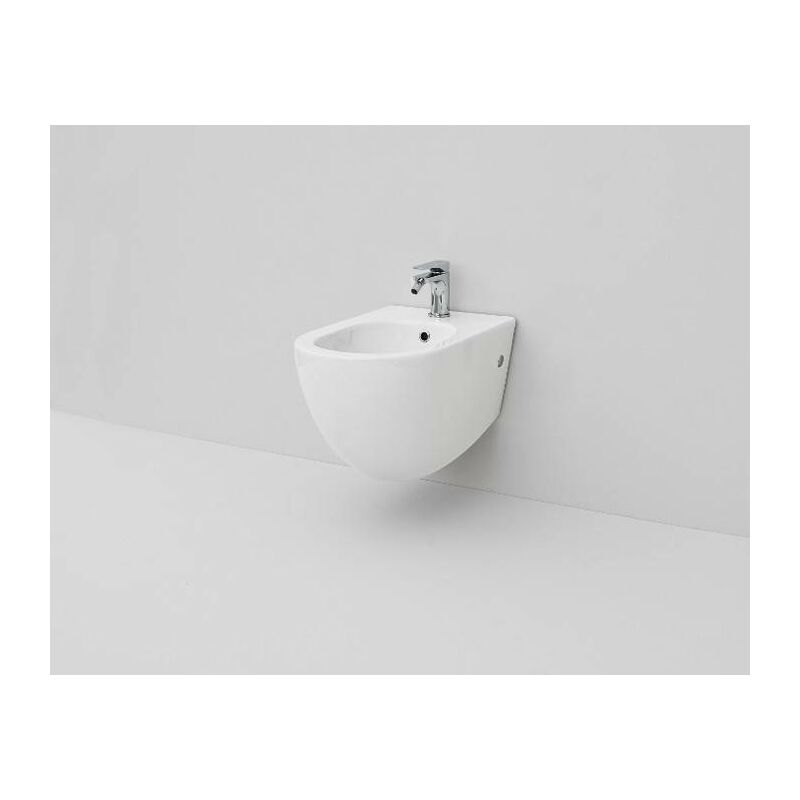 foto del prodotto artceram bidet sospeso file 2.0 art ceram colore bianco