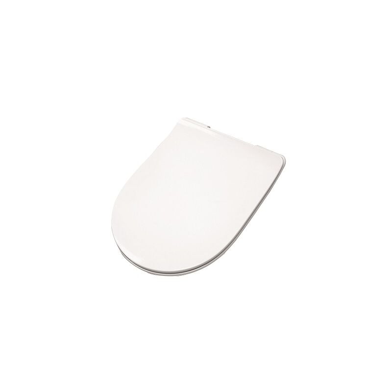 foto del prodotto artceram copriwater file 2.0 originale soft close sottile a