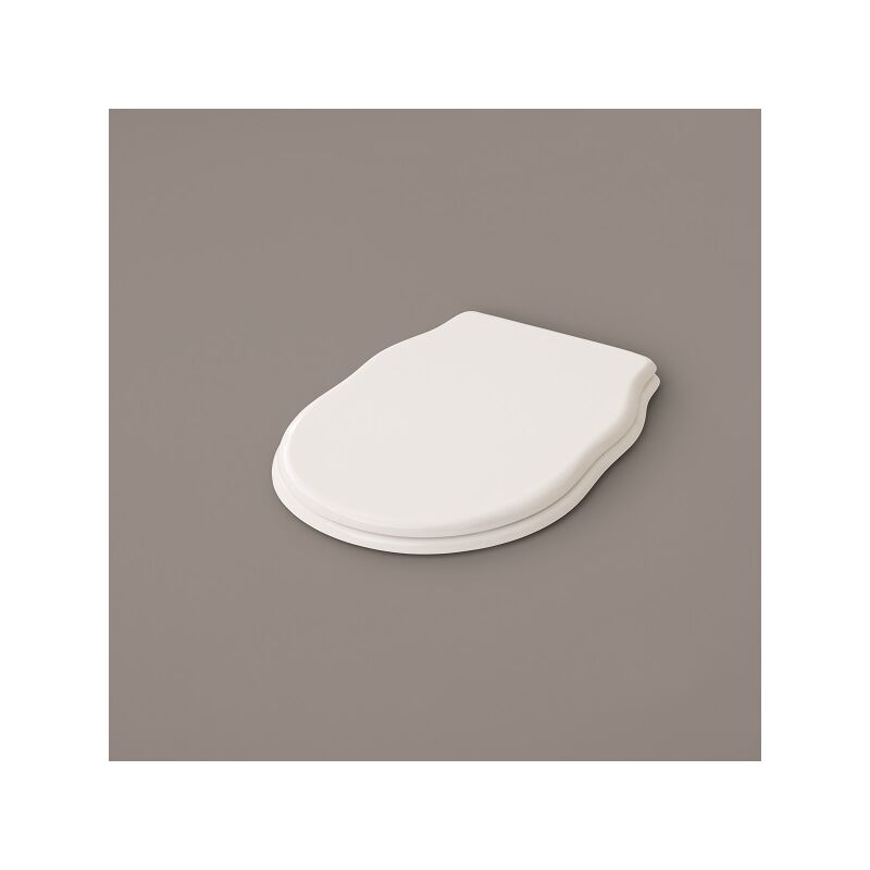 foto del prodotto artceram copriwater hermitage originale soft close in legno