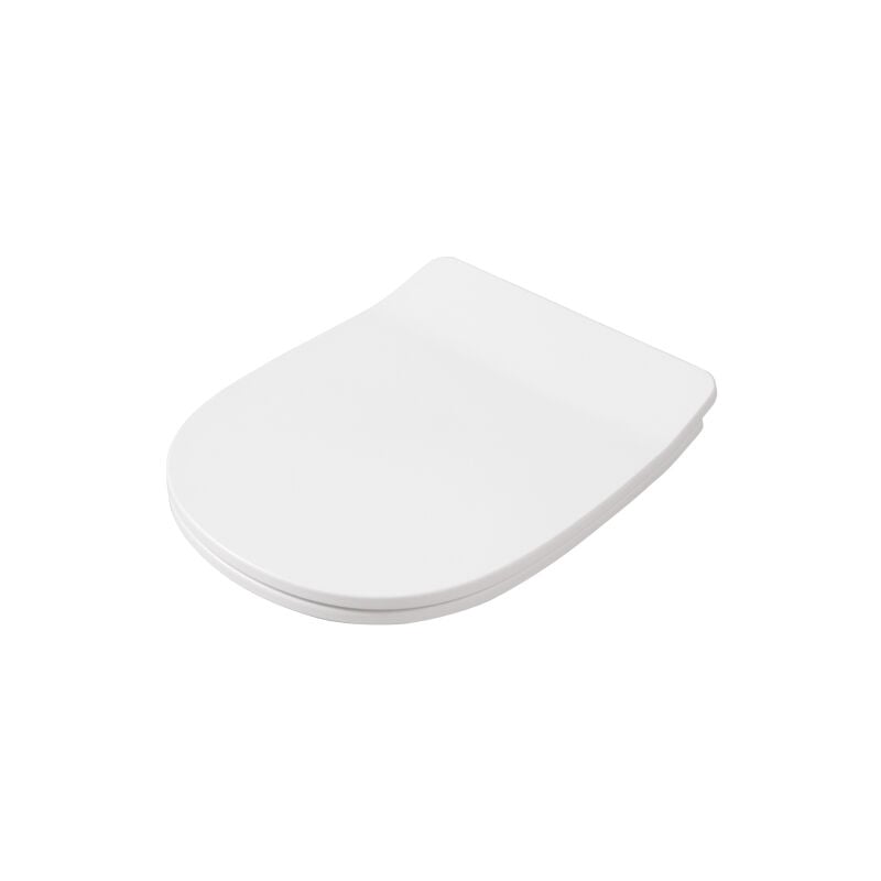 foto del prodotto artceram copriwater ten originale in termoindurente soft close