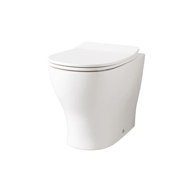 foto del prodotto artceram vaso filomuro ten art ceram bianco lucido