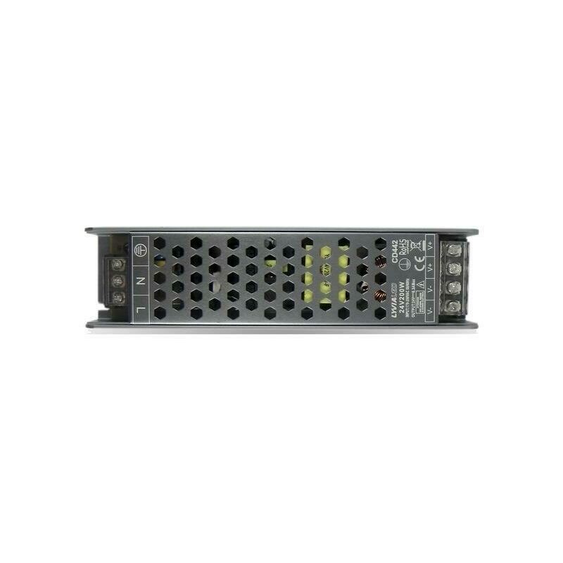 foto del prodotto arteleta alimentatore 24v 60w ip20 cd435