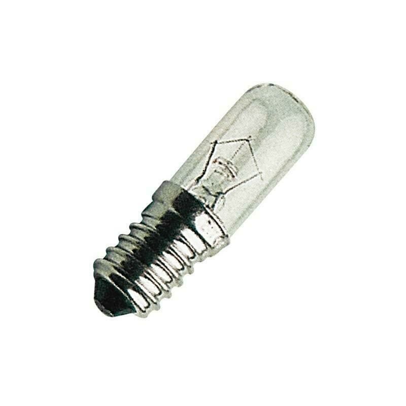 foto del prodotto arteleta lampada 17x54 24v 3w filamento e14 tubolare 1754.24