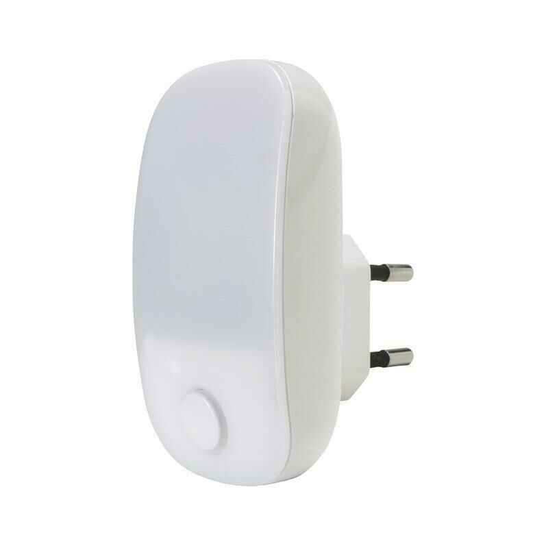 foto del prodotto arteleta lyvia luce veglia led con interruttore on off hl037