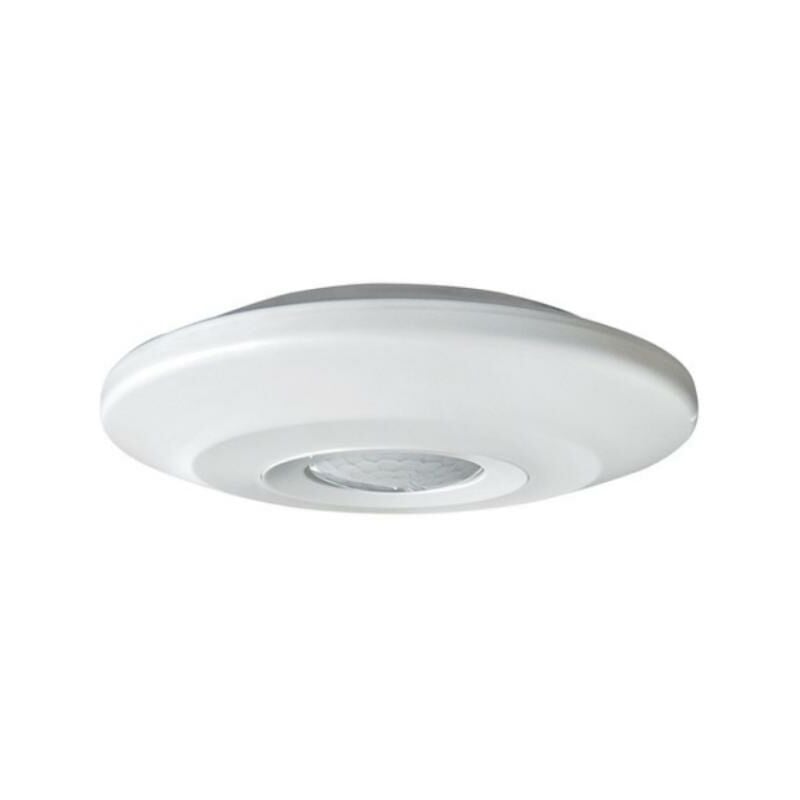 foto del prodotto arteleta rilevatore di movimento presenza e voce 220 240v 360 gradi 58380