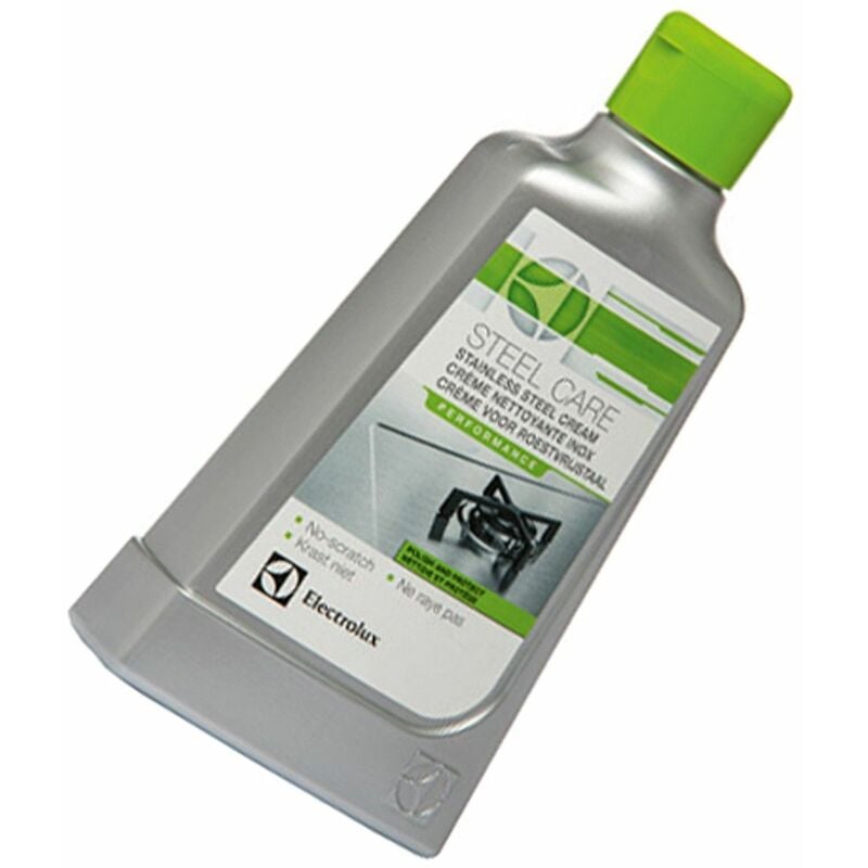 foto del prodotto arthur martin crema detergente acciaio inox 250 ml accessori e prodotti 220691