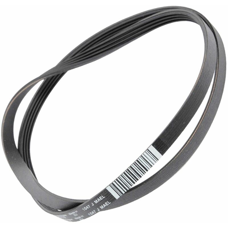foto del prodotto arthur martin electrolux cinghia originale lavatrice 308925