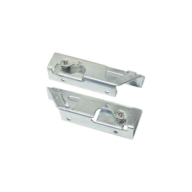foto del prodotto arthur martin electrolux electrolux 53188927767 set supporto cerniera porta forno