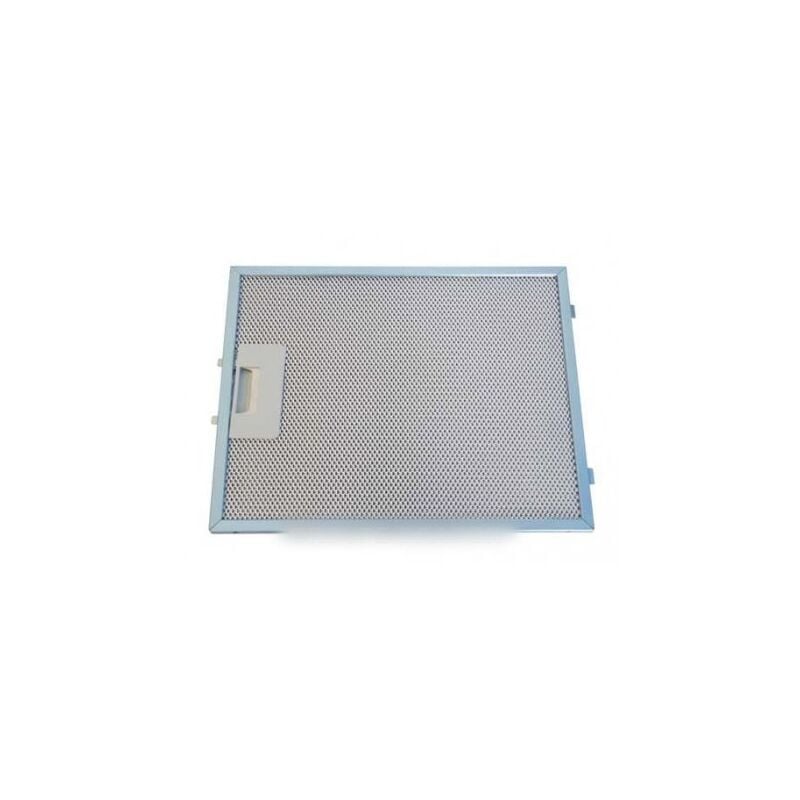 foto del prodotto arthur martin electrolux faure filtre graisse m tal x1 240 x 300 m m pour hotte arthur martin electrolux faure