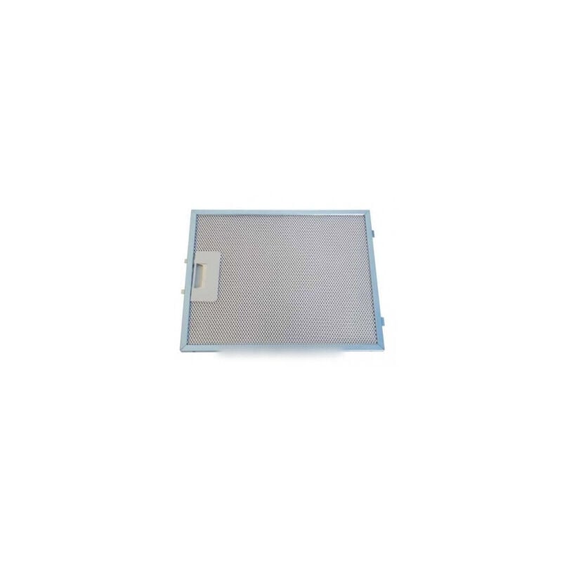 foto del prodotto arthur martin electrolux faure filtro grasso in metallo da 240x300 mm per arthur martin 4055468278 hood