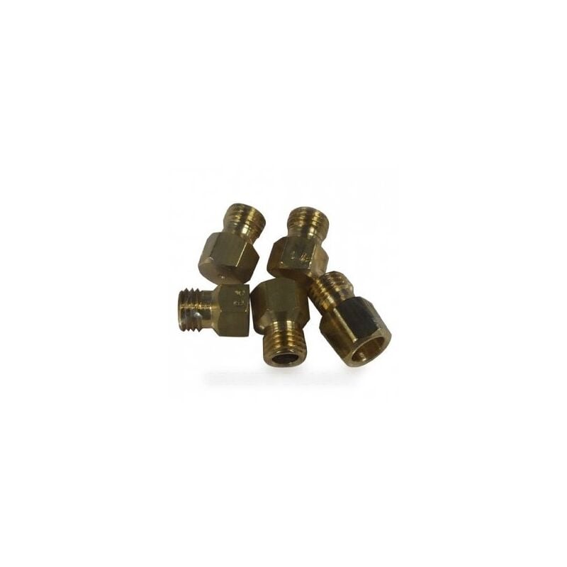 foto del prodotto arthur martin electrolux faure sachet injecteurs gaz butane pour cuisini re