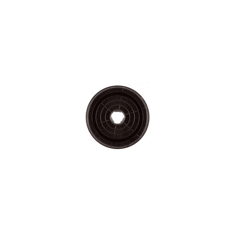 foto del prodotto arthur martin electrolux filtro a carbone rotondo tipo 185 al pezzo originale cappa aspirante wpro 510563662734174067