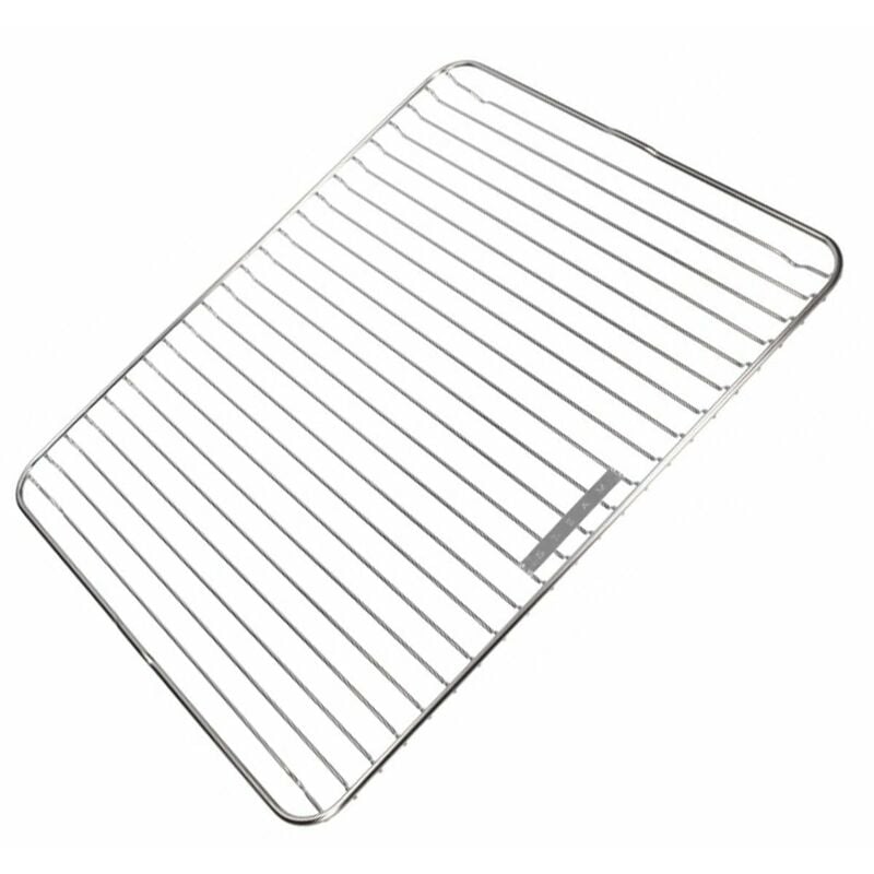 foto del prodotto arthur martin electrolux griglia inox 466x385x22,2mm originale forni, fornelli elettrici e a gas 4367765
