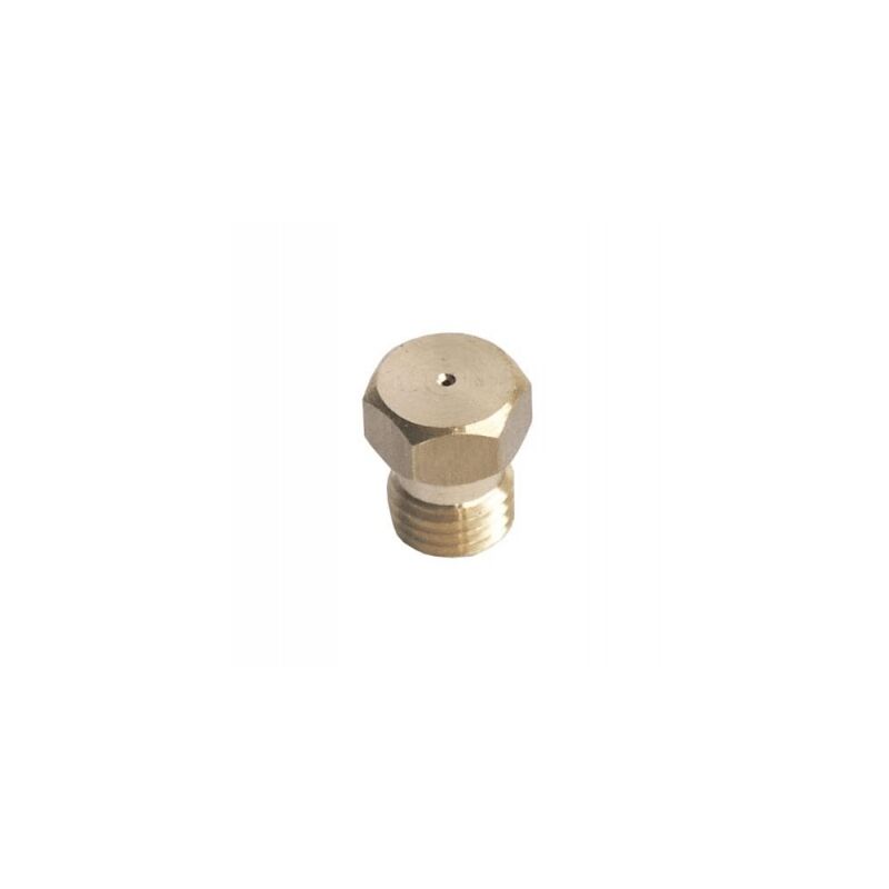 foto del prodotto arthur martin electrolux iniettore a gas butano veloce 0,88 per cuisiniere arthur martin 354400003