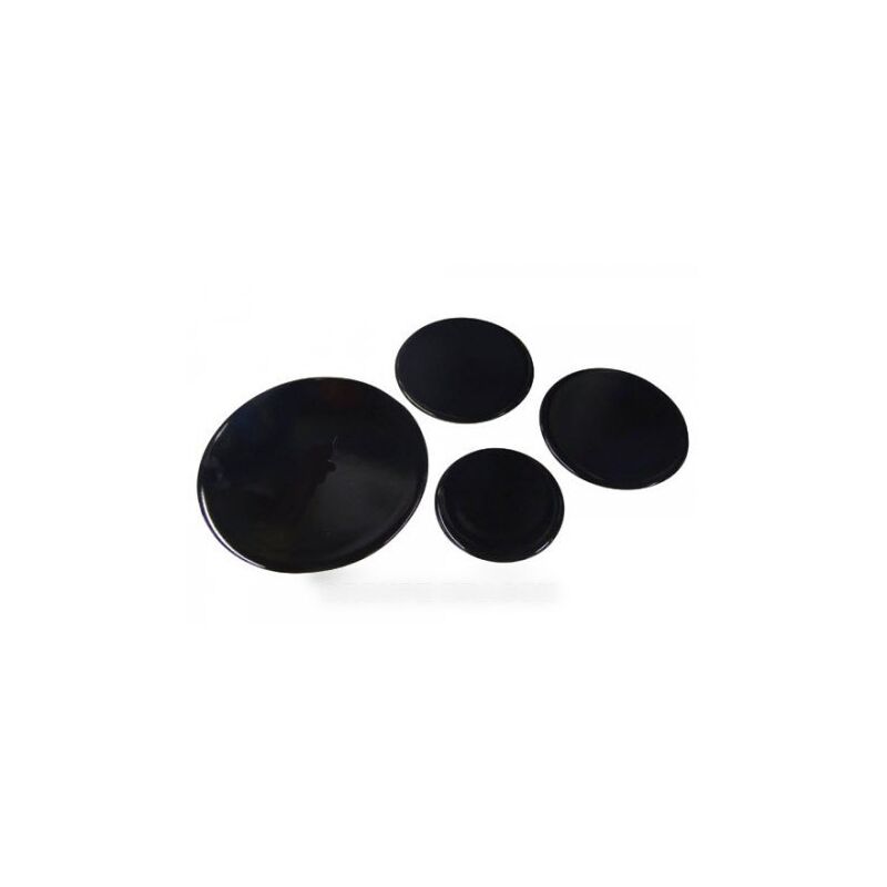 foto del prodotto arthur martin electrolux kit piattelli smaltati forni, fornelli elettrici e a gas 296468