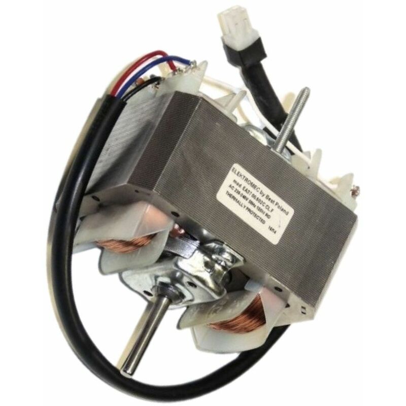 foto del prodotto arthur martin electrolux motore cappa aspirante 301113