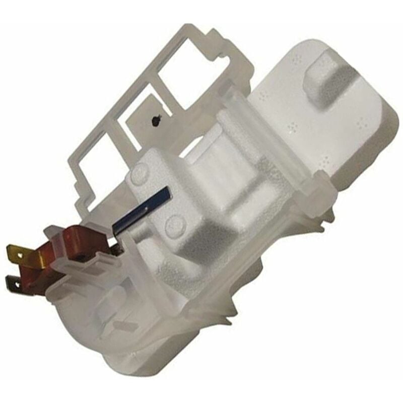 foto del prodotto arthur martin electrolux supporto galleggiante completo originale lavastoviglie 303633