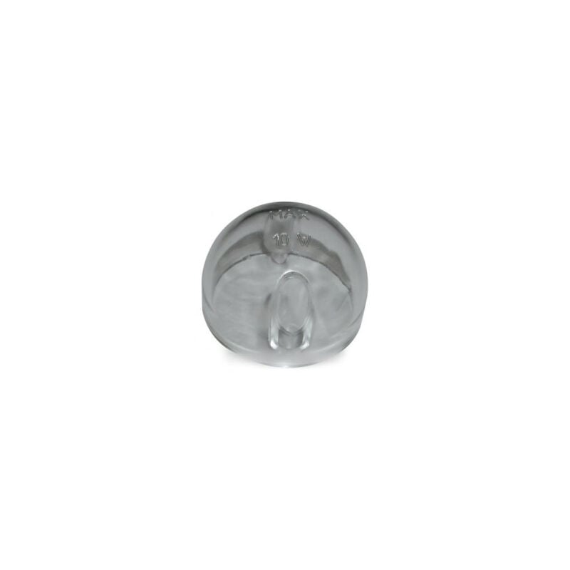 foto del prodotto arthur martin electrolux vetro lampada per tamburi per asciugatrice electrolux 12584620333