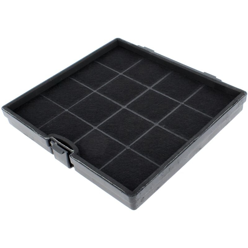 foto del prodotto arthur martin - filtro carbone tipo d241, ca240s, acm9 per cappa