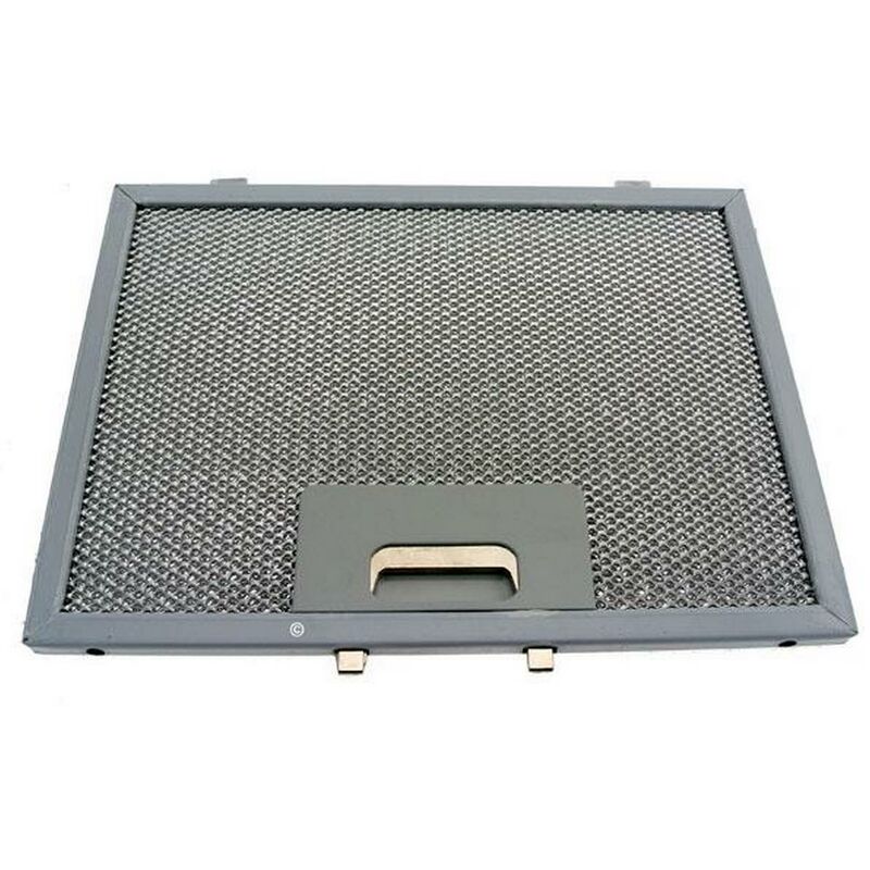 foto del prodotto arthur martin filtro metallico antigrasso al pezzo 234 x 170 mm cappa aspirante 372143662894267944