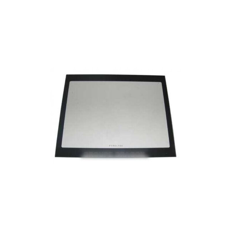foto del prodotto arthur martin vetro interno pyro 479 x 391mm forni, fornelli elettrici e a gas 44497
