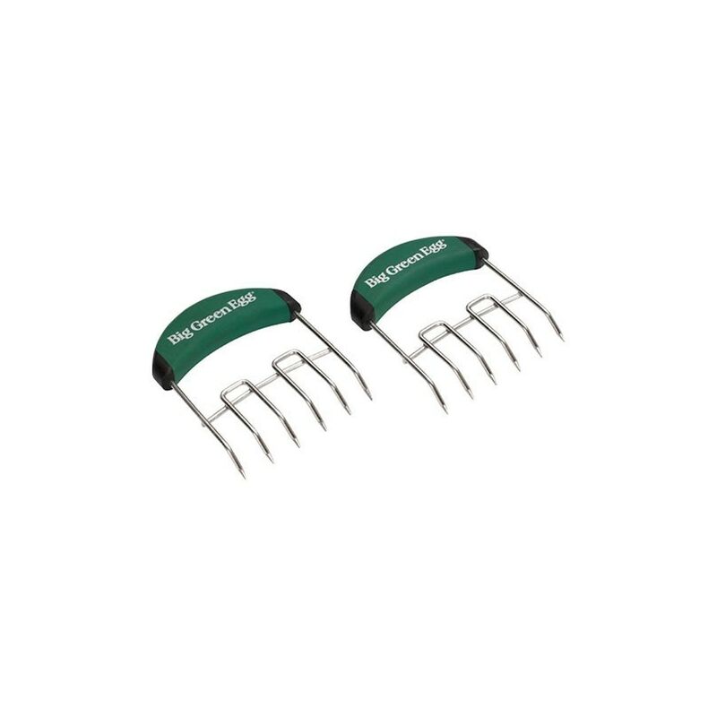 foto del prodotto artigli per carne big green egg 114099