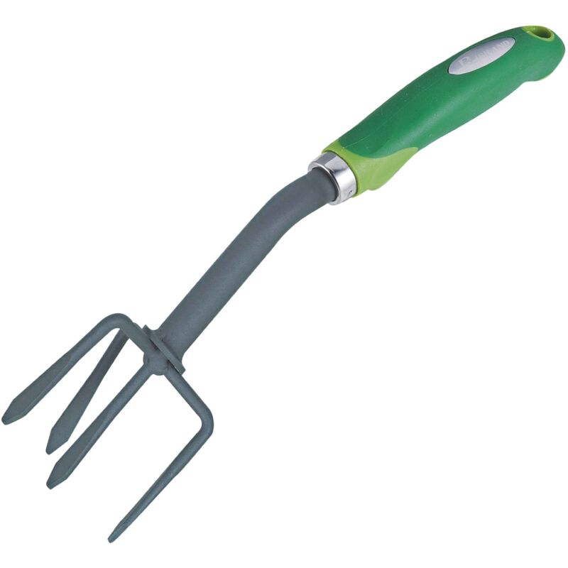 foto del prodotto artiglio a 4 denti