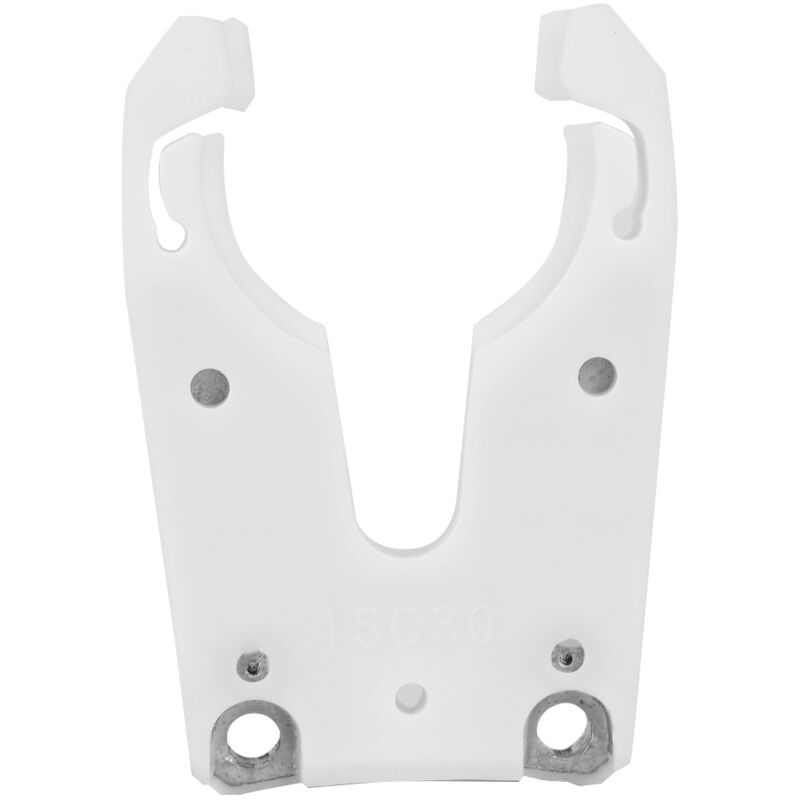 foto del prodotto artiglio a forcella per culla portautensili per lavorazione del legno iso30 per centro di lavoro cnc 1 pezzo eosnow