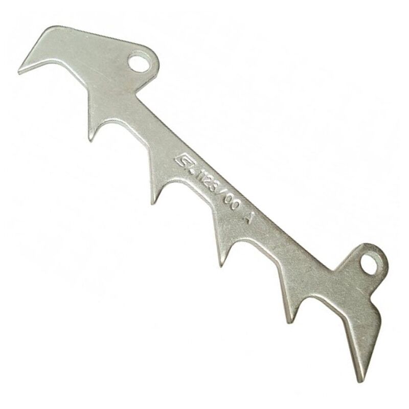 foto del prodotto artiglio motosega modelli ms162 originale stihl 11236640500