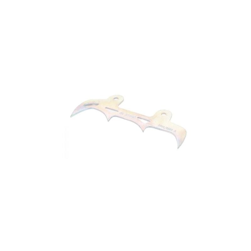 foto del prodotto artiglio motosega modelli ms260 ms261 originale stihl 11416640501