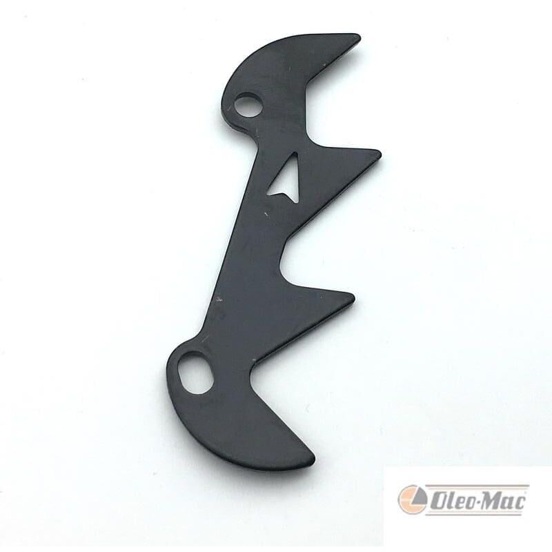 foto del prodotto artiglio originale oleomac motosega gsh40 gsh400 gsh510 gsh560 50310142r