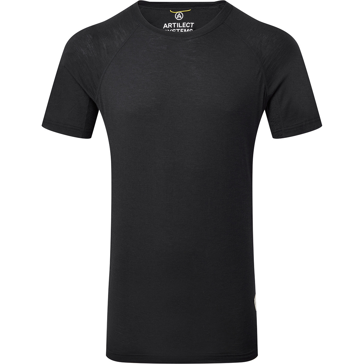 foto del prodotto artilect uomo maglietta boulder 125